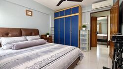 Blk 576 Cheng San Court (Ang Mo Kio), HDB 3 Rooms #612934941